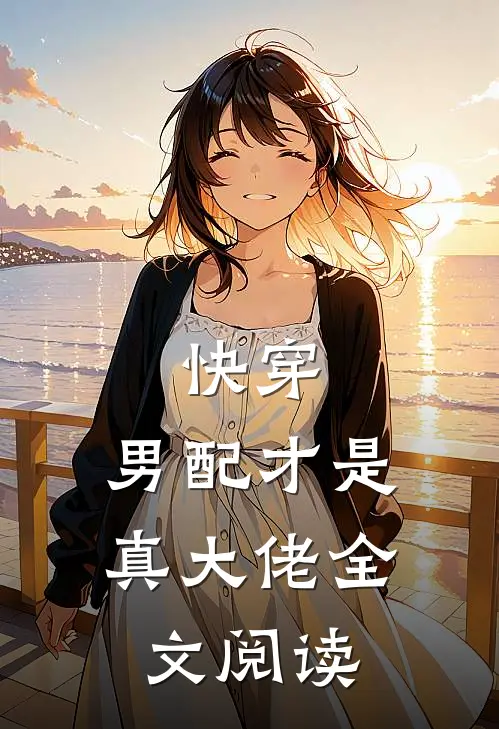 快穿：男配才是真大佬全文阅读