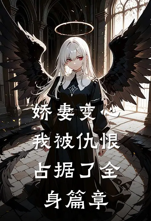 娇妻变心,我被仇恨占据了全身篇章免费阅读