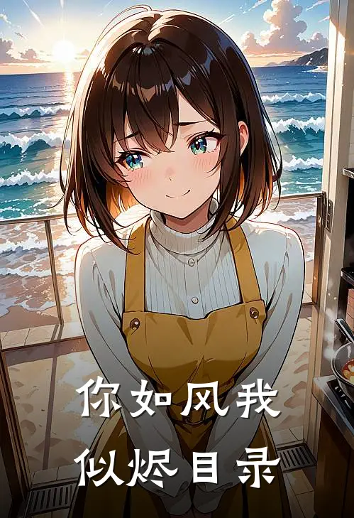 你如风我似烬目录