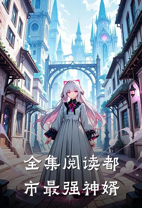 全集阅读都市最强神婿