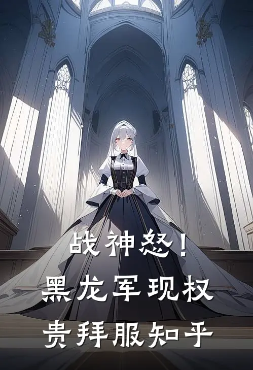 战神怒！黑龙军现，权贵拜服知乎
