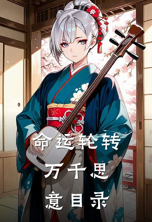 命运轮转，万千思意目录