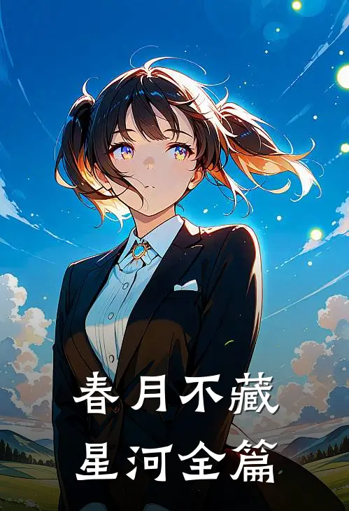 春月不藏星河全篇