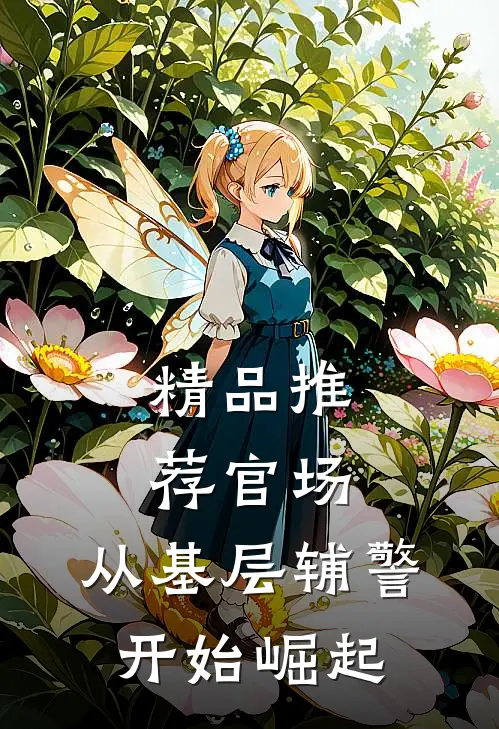 精品推荐官场：从基层辅警开始崛起