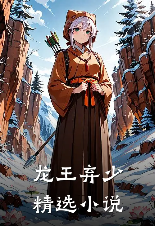 龙王弃少精选小说