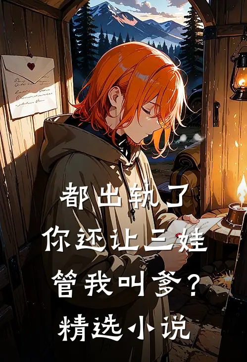 都出轨了，你还让三娃管我叫爹？精选小说