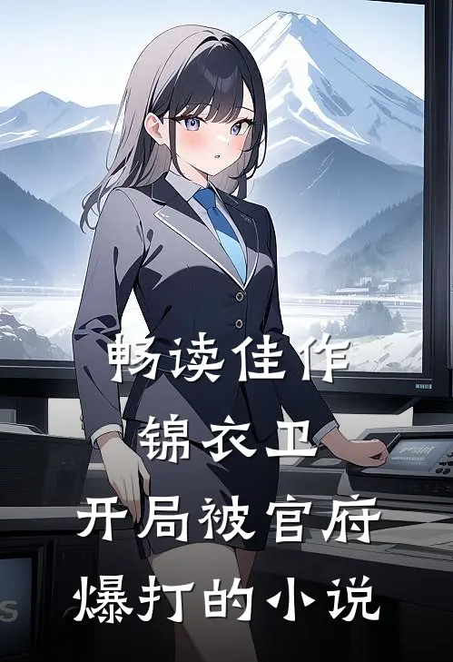 畅读佳作锦衣卫:开局被官府爆打的小说