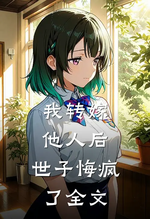 我转嫁他人后,世子悔疯了全文免费阅读