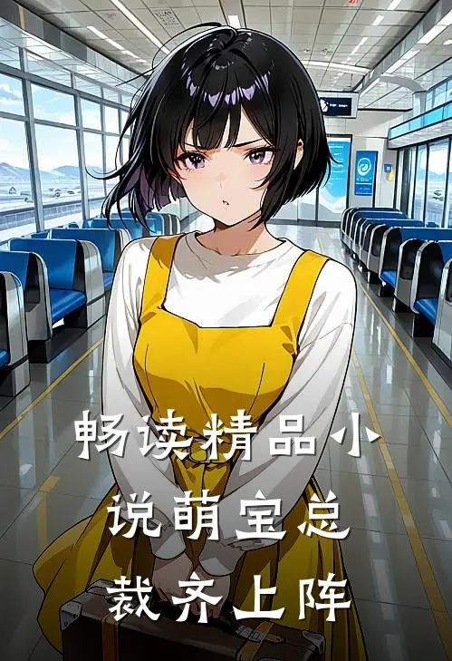 畅读精品小说萌宝总裁齐上阵