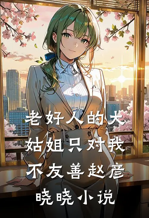 老好人的大姑姐只对我不友善赵彦晓晓小说