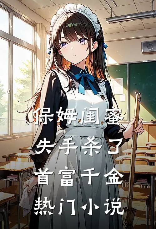 保姆闺蜜失手杀了首富千金热门小说
