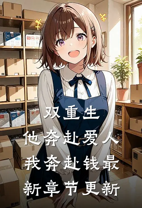 双重生：他奔赴爱人我奔赴钱最新章节更新