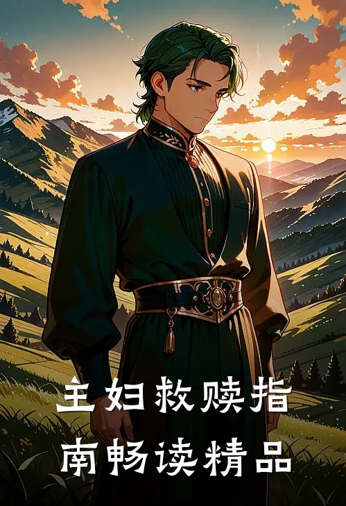 主妇救赎指南畅读精品