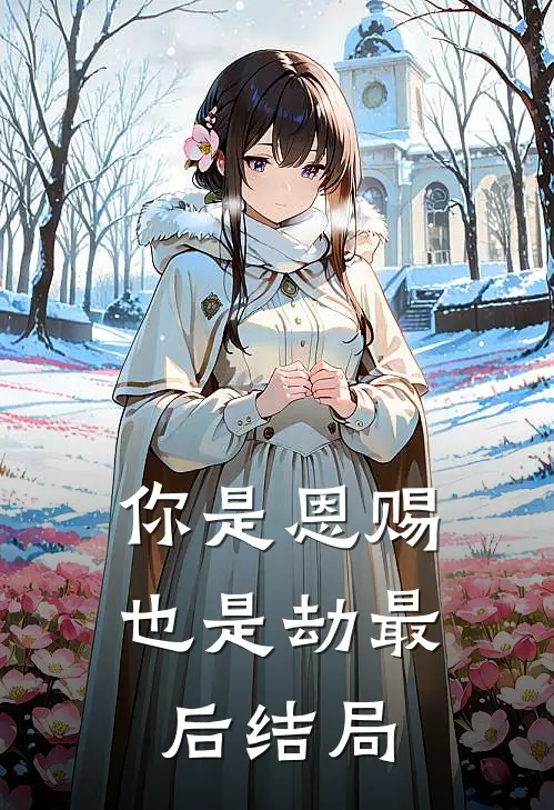 你是恩赐也是劫最后结局