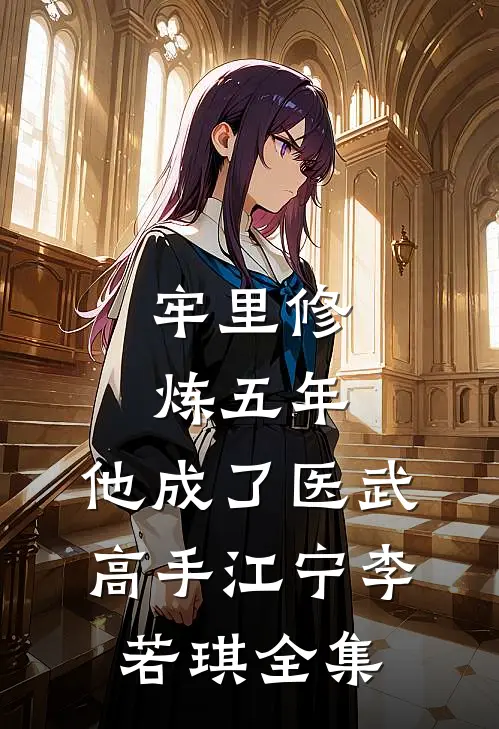 牢里修炼五年，他成了医武高手江宁李若琪 全集