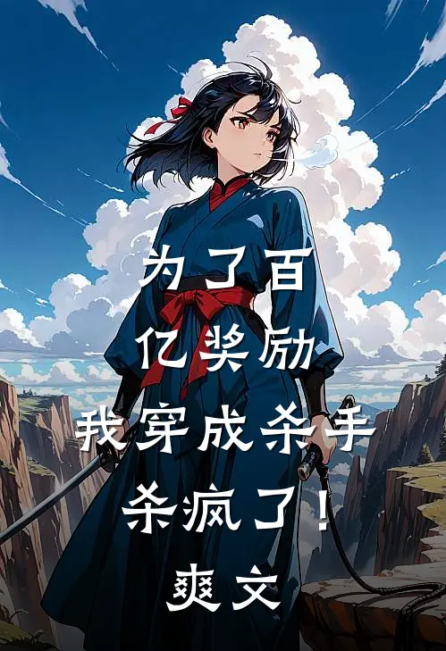 为了百亿奖励，我穿成杀手杀疯了！爽文