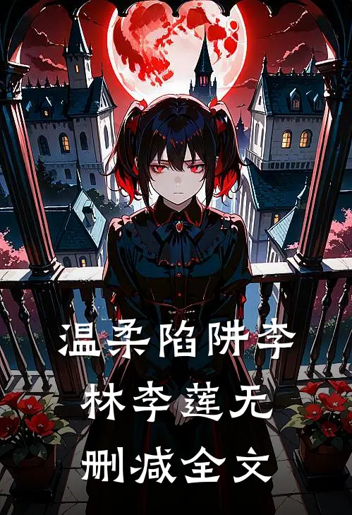 温柔陷阱李林李莲无删减全文