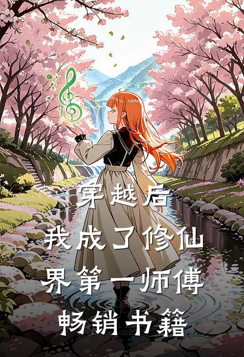 穿越后，我成了修仙界第一师傅畅销书籍
