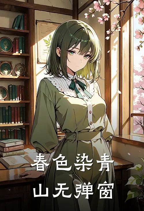 春色染青山无弹窗