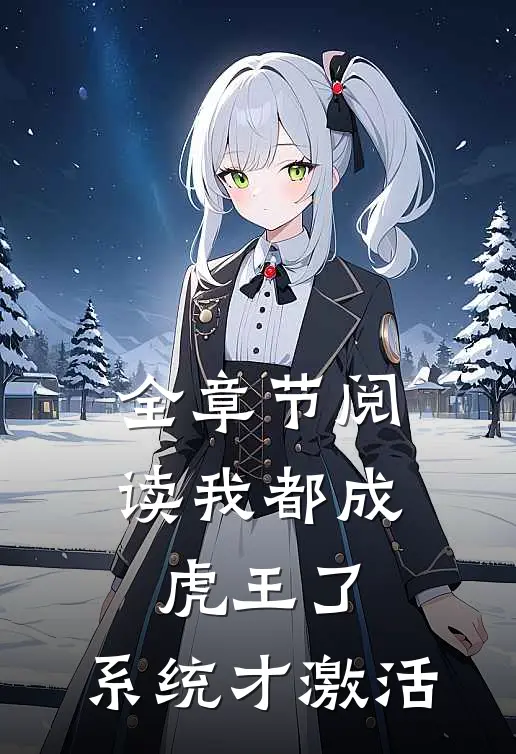 全章节阅读我都成虎王了，系统才激活