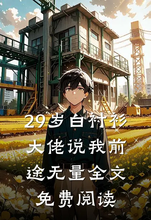 29岁白衬衫，大佬说我前途无量全文免费阅读