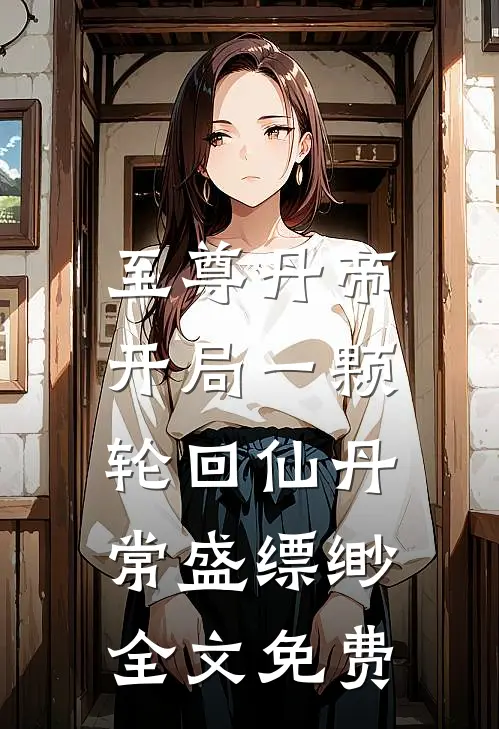 至尊丹帝：开局一颗轮回仙丹常盛缥缈全文免费