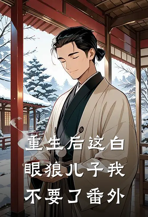 重生后这白眼狼儿子我不要了 番外