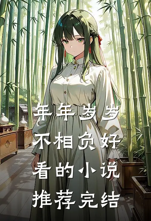 年年岁岁不相负好看的小说推荐完结