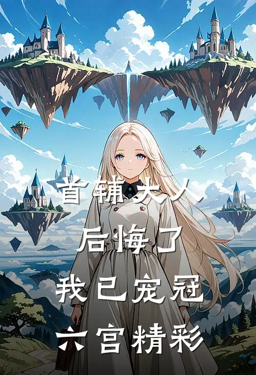 首辅大人后悔了，我已宠冠六宫精彩