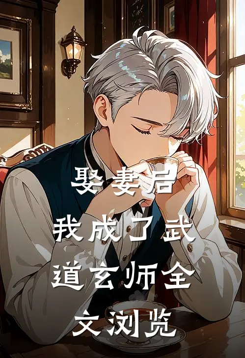 娶妻后，我成了武道玄师全文浏览