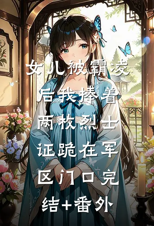 女儿被霸凌后我捧着两枚烈士证跪在军区门口完结+番外