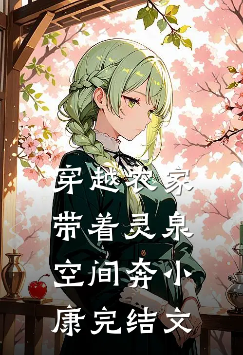 穿越农家：带着灵泉空间奔小康完结文