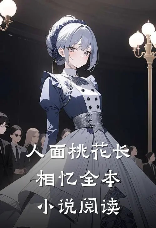 人面桃花长相忆全本小说阅读