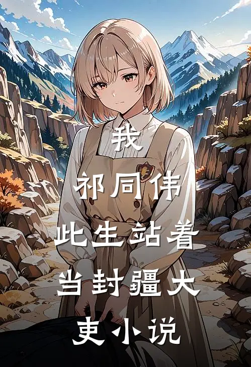 我，祁同伟，此生站着当封疆大吏小说