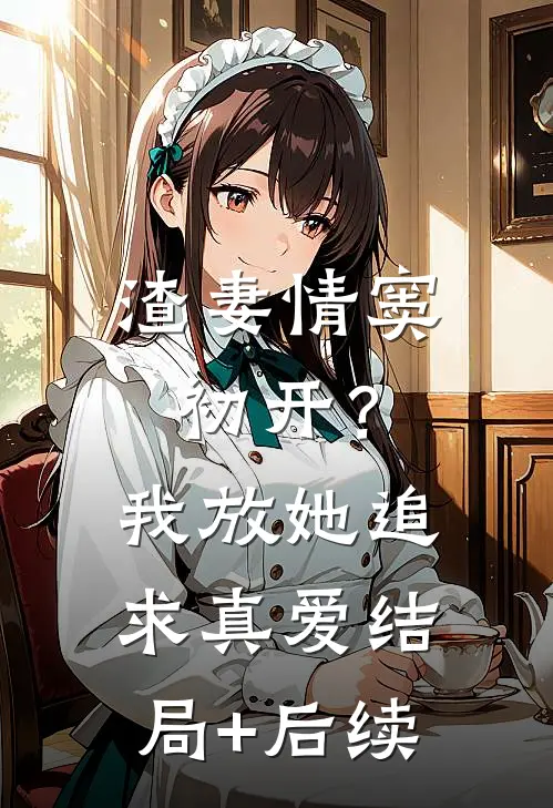 渣妻情窦初开？我放她追求真爱结局+后续