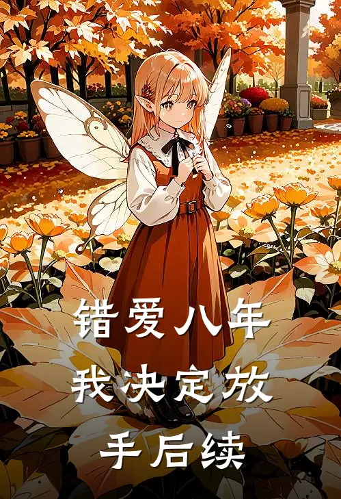 错爱八年，我决定放手后续