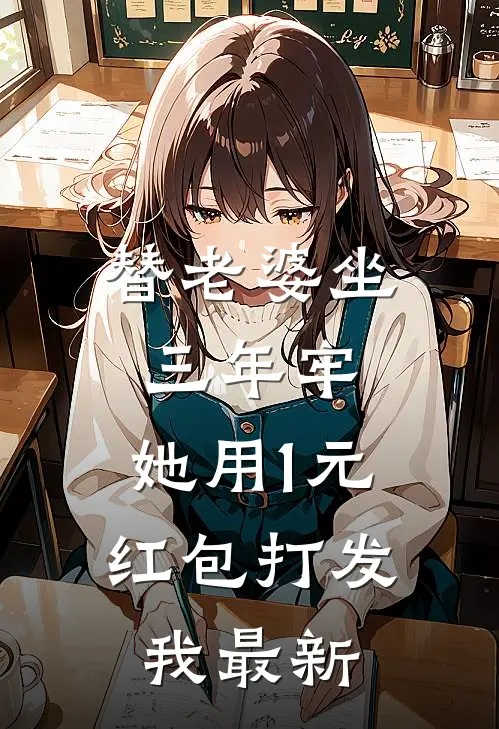 替老婆坐三年牢，她用1元红包打发我最新