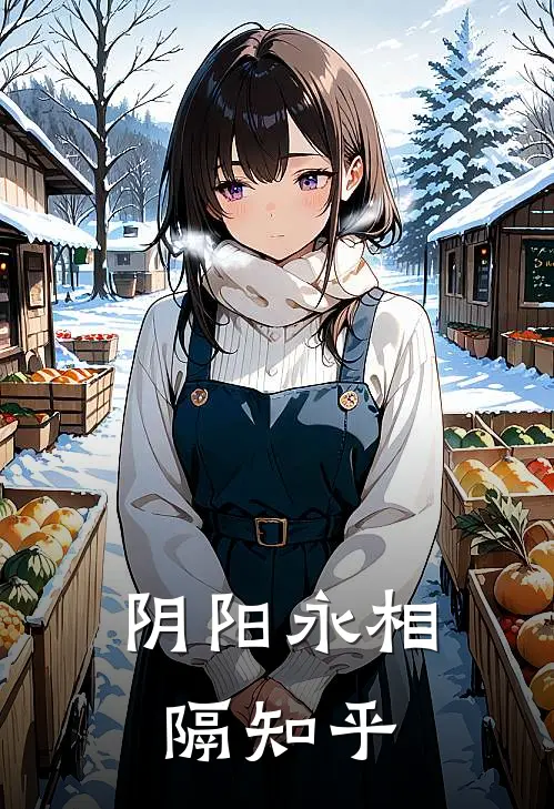 阴阳永相隔知乎