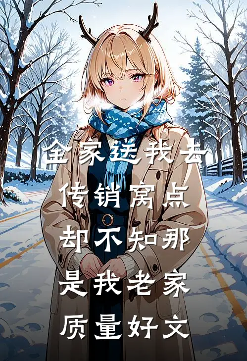 全家送我去传销窝点，却不知那是我老家质量好文
