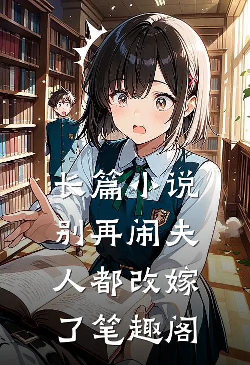 长篇小说别再闹夫人都改嫁了笔趣阁