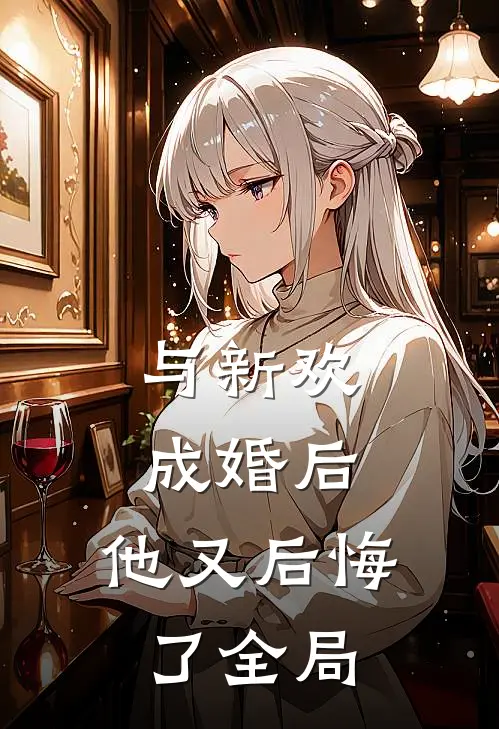 与新欢成婚后，他又后悔了全局