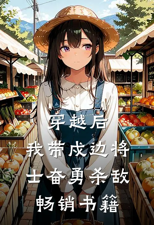 穿越后，我带戍边将士奋勇杀敌畅销书籍