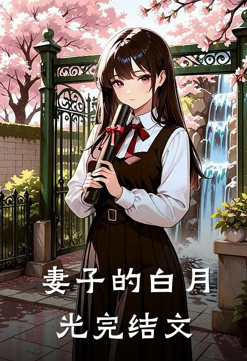妻子的白月光完结文