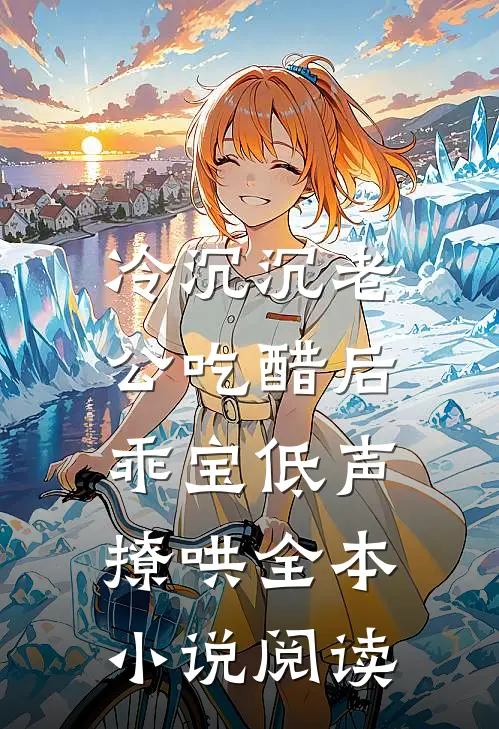 冷沉沉老公吃醋后，乖宝低声撩哄全本小说阅读