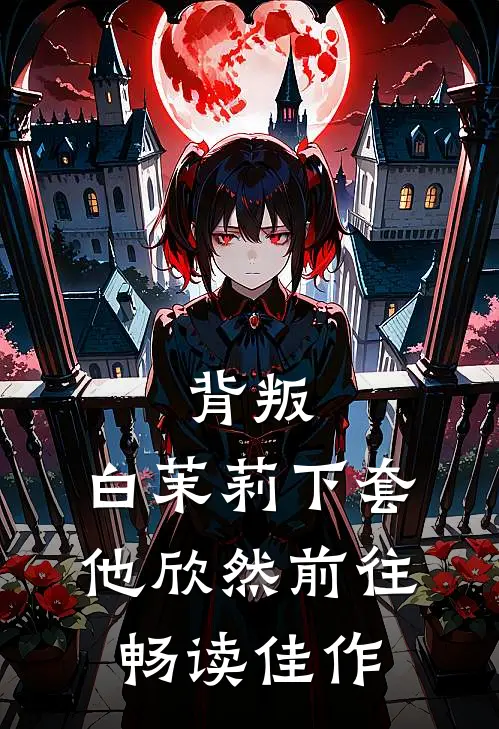 背叛：白茉莉下套，他欣然前往畅读佳作