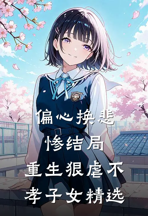 偏心换悲惨结局，重生狠虐不孝子女精选