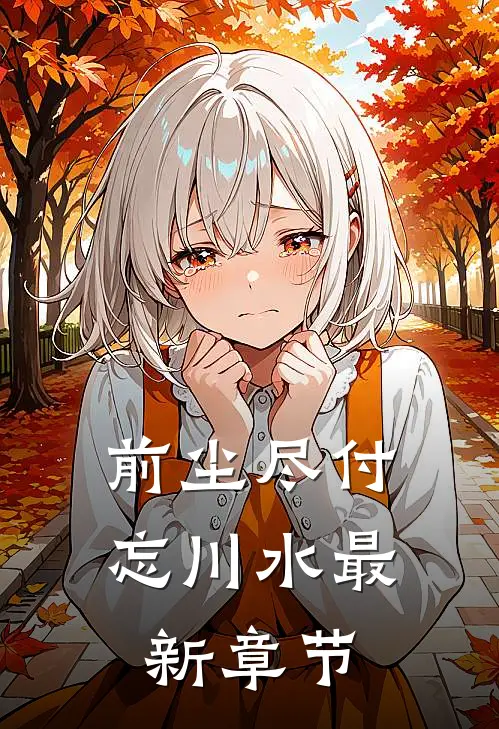 前尘尽付忘川水最新章节