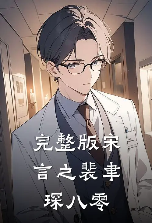 完整版宋言之裴聿琛八零