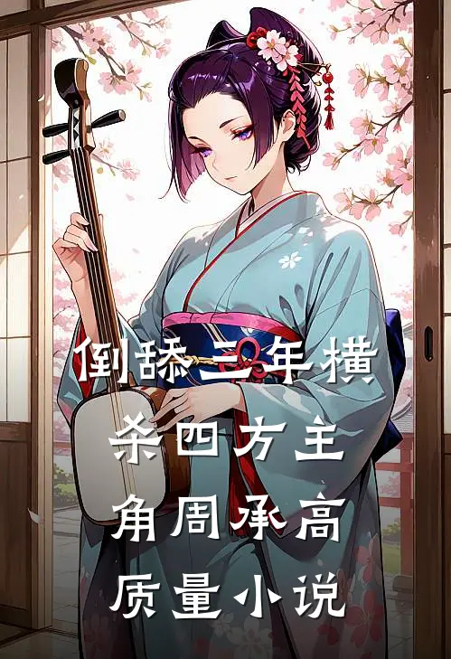 倒舔三年横杀四方主角周承高质量小说