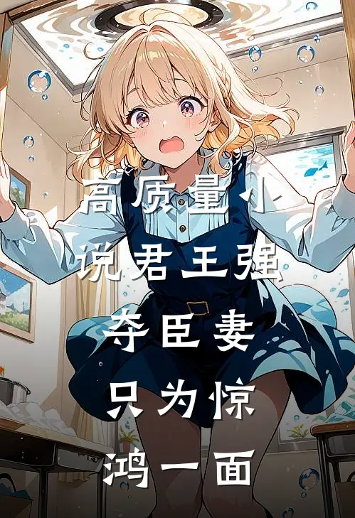 高质量小说君王强夺臣妻，只为惊鸿一面